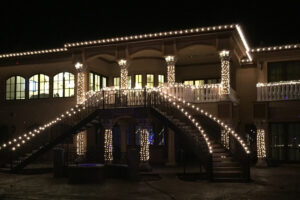 Coral Gables Christmas light installers near me