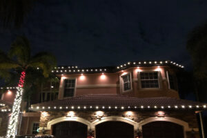 Event lighting Davie FL