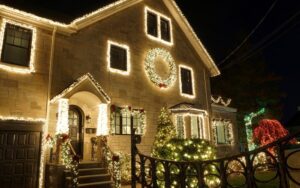 Christmas Light Installers Westfield NJ
