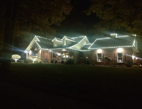 When Should You Book Christmas Light Installation? A 2026 Timeline